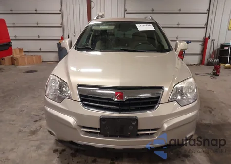 2009 Saturn Vue V6 Xr z USA, uszkodzony, nr VIN 3GSCL53789S564290